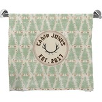 Deer Bath Towel (Personalized)