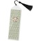 Deer Book Mark w/Tassel (Personalized)