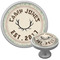 Deer Cabinet Knob (Personalized)