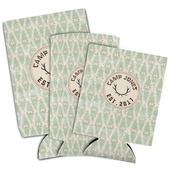 Deer Can Coolers - PARENT/MAIN