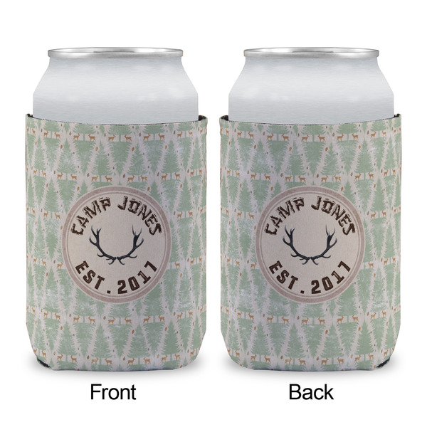 Deer Can Sleeve - APPROVAL (single)