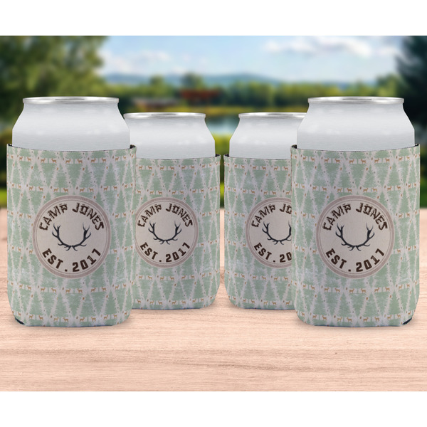 Deer Can Sleeve - LIFESTYLE