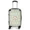 Deer Suitcase (Personalized)