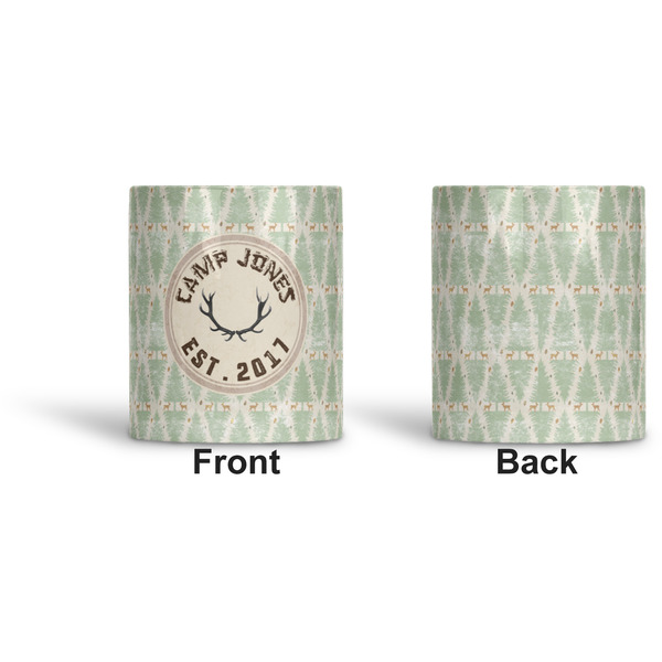 Deer Ceramic Pen Holder - Apvl