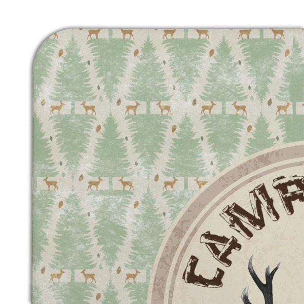 Deer Coaster Set - DETAIL