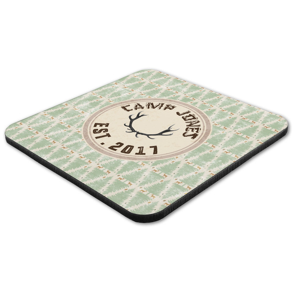 Deer Coaster Set - FLAT (one)