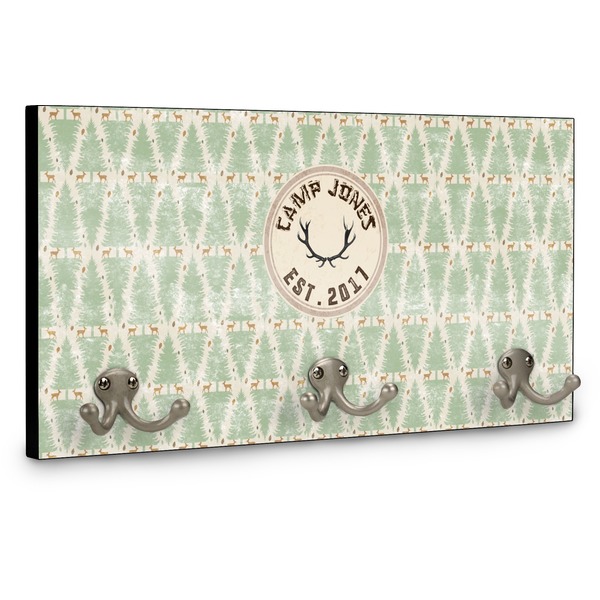 Deer Coat Hanger Main