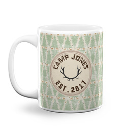 Deer Coffee Mug (Personalized)