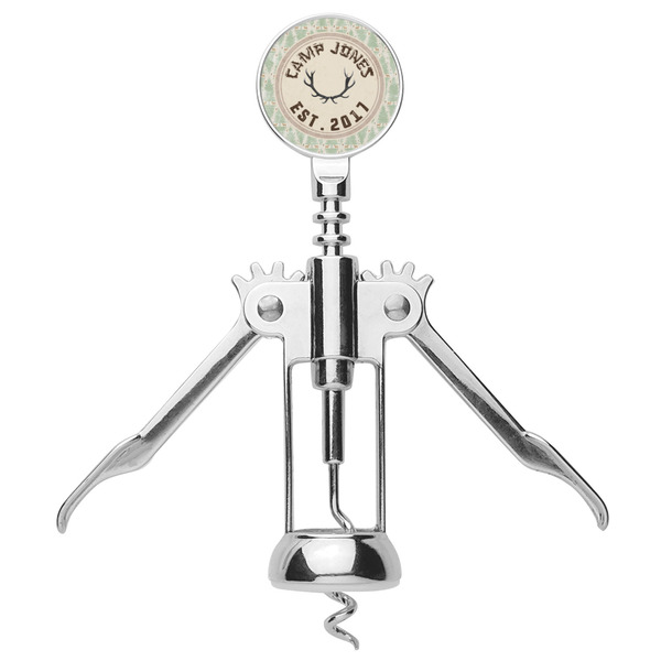 Deer Corkscrew - Alt