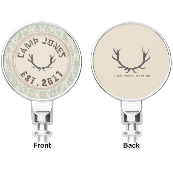 Deer Corkscrew - Apvl