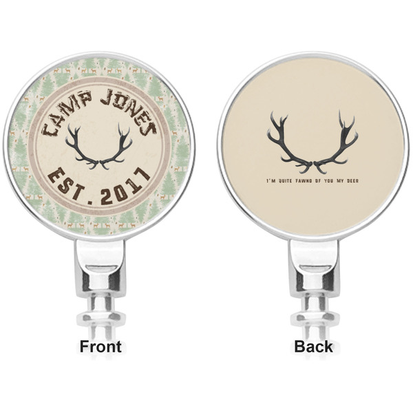 Deer Corkscrew - Apvl