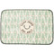 Deer Dish Drying Mat (Personalized)
