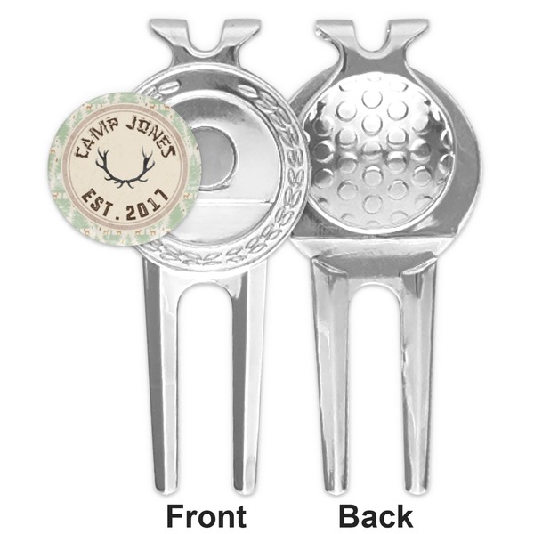 Deer Divot Tool - Second