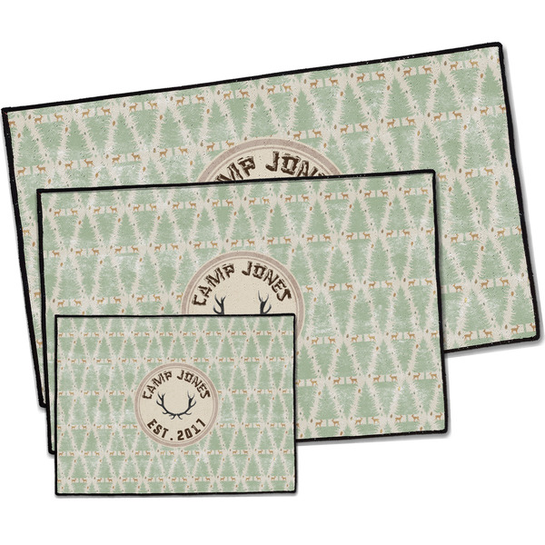 Deer Door Mats - PARENT MAIN