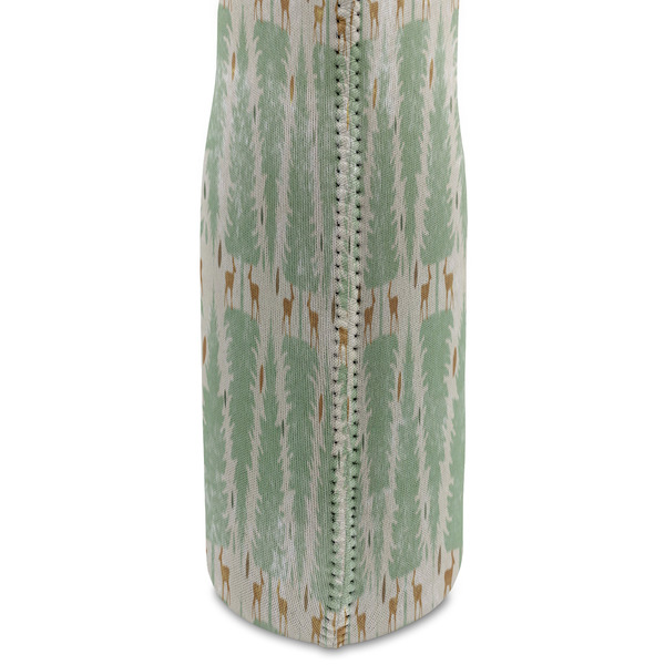 Deer Double Wine Tote - DETAIL 2 (new)