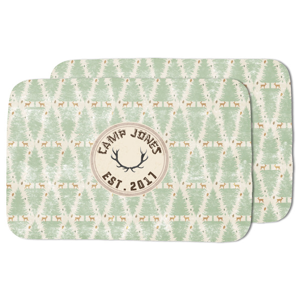 Deer Drying Dish Mat - MAIN