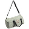 Deer Duffel Bag - Small (Personalized)