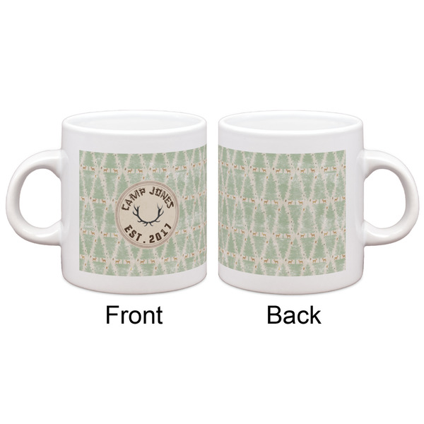 Deer Espresso Cup - Apvl