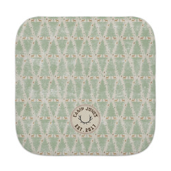 Deer Face Towel (Personalized)