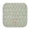 Deer Face Cloth-Rounded Corners
