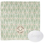 Deer Washcloth (Personalized)