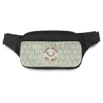 Deer Fanny Pack (Personalized)