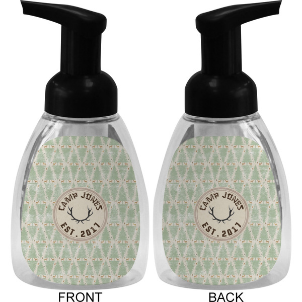 My Deer Foam Soap Bottle (Front & Back)