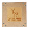 Deer Genuine Leather Valet Trays - FRONT