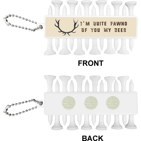 My Deer Golf Buddy (Approval)