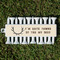 Deer Golf Tees & Ball Markers Set (Personalized)
