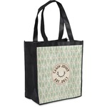 Deer Grocery Bag (Personalized)