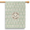 Deer House Flags - Single Sided - PARENT MAIN