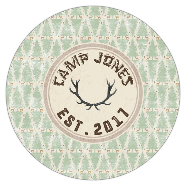 Deer Icing Circle - Large - Single