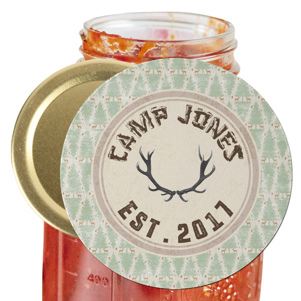 Custom Deer Jar Opener (Personalized)