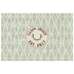 Deer Jigsaw Puzzle - 1000-piece (Personalized)