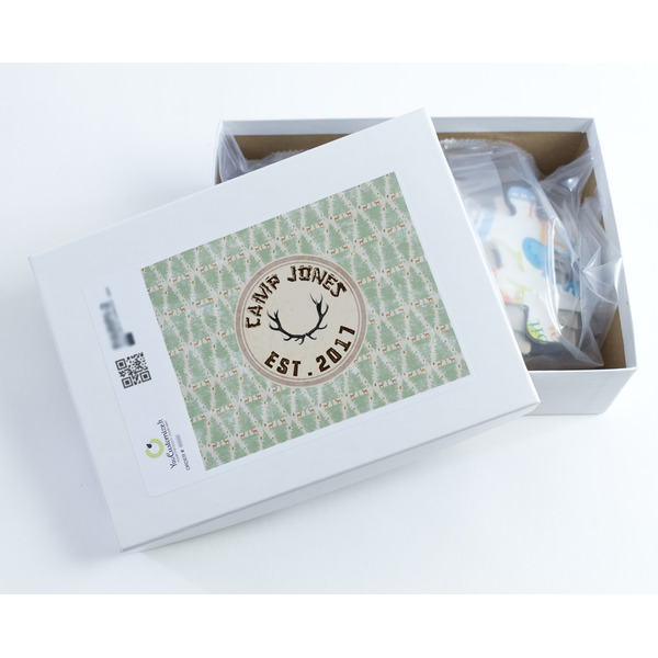 Deer Jigsaw Puzzle 30 Piece - Box