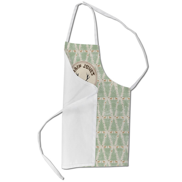Deer Kid's Aprons - Small - Main