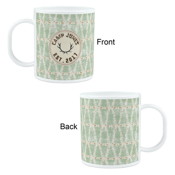 Deer Kid's Mug - Apvl