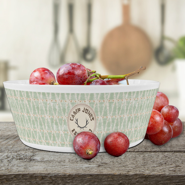 Deer Kids Bowls - LIFESTYLE