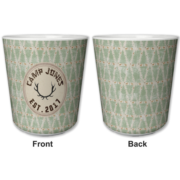 Deer Kids Cup - APPROVAL