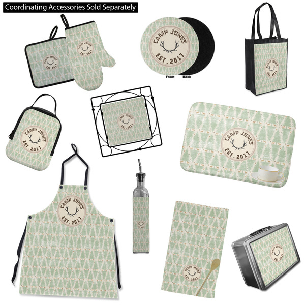 Deer Kitchen Accessories & Decor