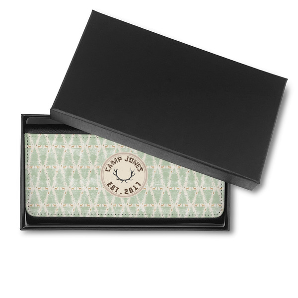 Deer Ladies Wallet - in box