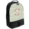 Deer Backpacks - Black (Personalized)