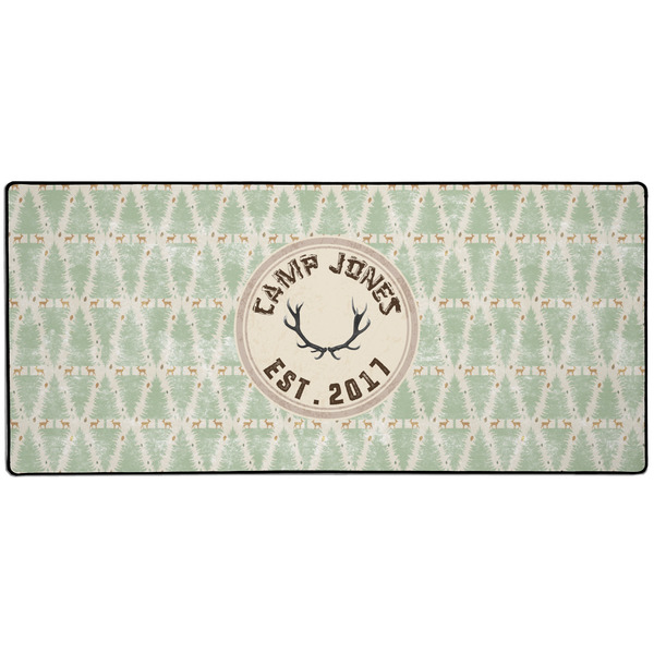 Deer Large Gaming Mats - APPROVAL