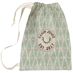 Deer Laundry Bag (Personalized)