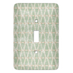 Deer Light Switch Cover