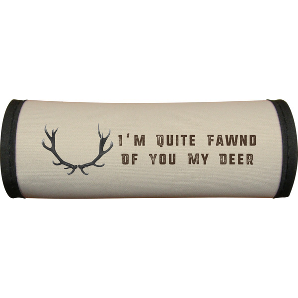 My Deer Luggage Handle Wrap