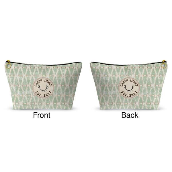 My Deer Makeup Bag (Front and Back)