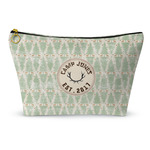 Deer Makeup Bag (Personalized)