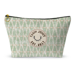 Deer Makeup Bag (Personalized)